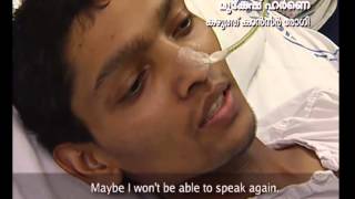 India - Mukesh Malyalam - Testimonial