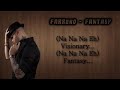 Farruko Fantasy Video Lyric mp3