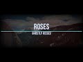 Roses - Ghostly kisses (lyrics video)│Dark house مترجمة