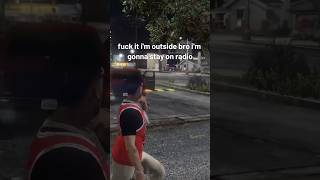 I Got My Get Back In Gta 5 Rp