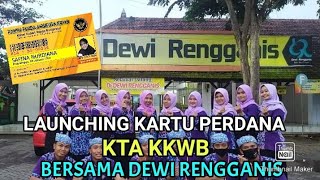 BELANJA TERMURAH DIDEWI RENGGANIS