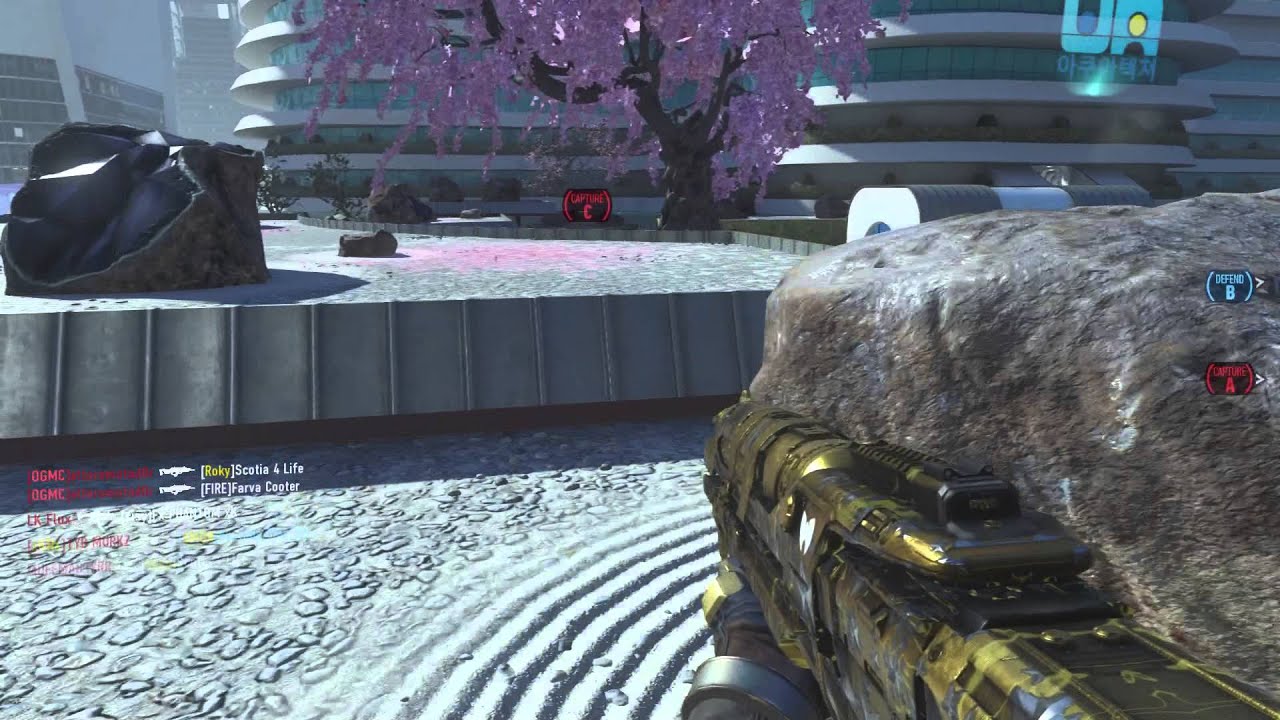 cod AW HARDCORE Dominatrix