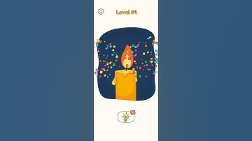 DOP 4 LEVEL 54 #shorts GAMEPLAY Android ios #gaming #drawonepart  Like & Subscribe for More!