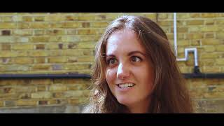 London Actors Workshop Advanced Course Showreel July 2022 - Andreas Paschali & Maxime Bonett
