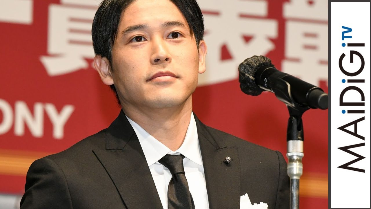 動画 内田篤人 横浜流星に続いて 女優 宣言 いいパスもらったんで決めなきゃ ジュエリーベストドレッサー賞で特別賞 Maidigitv マイデジtv 動画 内田篤人 横浜流星に続いて 女優 宣言 いいパスもらったんで決めなきゃ ジュエリーベストドレッサー賞で特別賞 Maidigitv マイデジtv