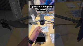 Dji mavic 4 Pro price in dubai #shorts #djimavic4pro #mavic4pro #djidrone #dubai #drone #djimavic