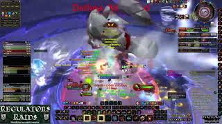 Regulatørs: WoW: Dragonflight -Progression Raid (Part 1)-02/17/2023