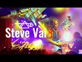 Capture de la vidéo Steve Vai Live In Athens 2023 Inviolate Tour (Almost Full Concert)