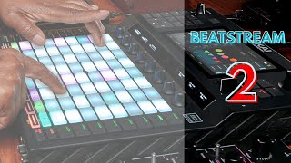 Beatstream Beat 2