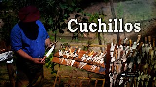 239 Marcial Ruocco (Cuchillos) (San Luis) - Estancias y Tradiciones