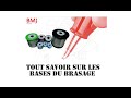 Cyrob  lessentiel de la brasure avec bmj