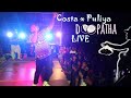 Costa x Puliya - දූපත Doopatha Live on SamaJ 2019