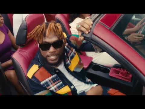 Dremo - Monaco (Official Video)