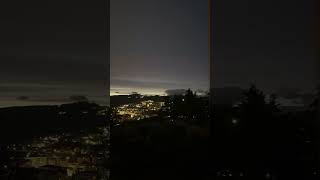 Sunset 🌅 #timelapse #shorts