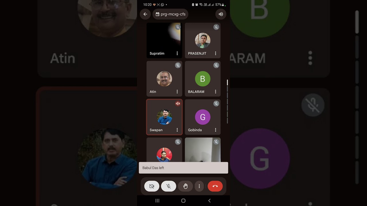 No Refund Yet: LFS Broking Investors Demand Accountability in Zoom Call Recording 