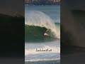 The Perfect Wave Doesn't Exist... Until This #puertoescondido #surfing #bigwaves #beach
