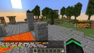 Mineplex SSM part 1