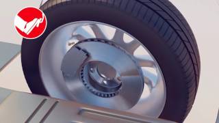 Тормозные колодки и диски Toyota Тормозные колодки и диски Toyota