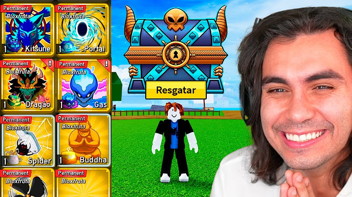A CADA NOVA ILHA EU ABRO UMA PREMIUM BOX no Blox Fruits