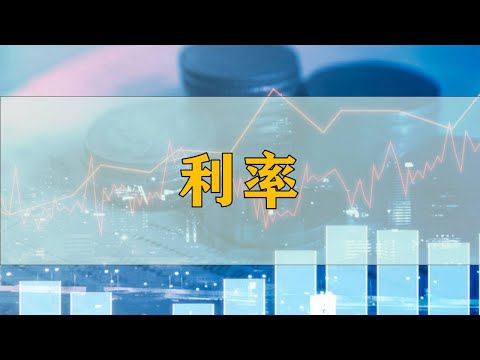 利率：单利和复利(Simple interest and compound interest)的计算