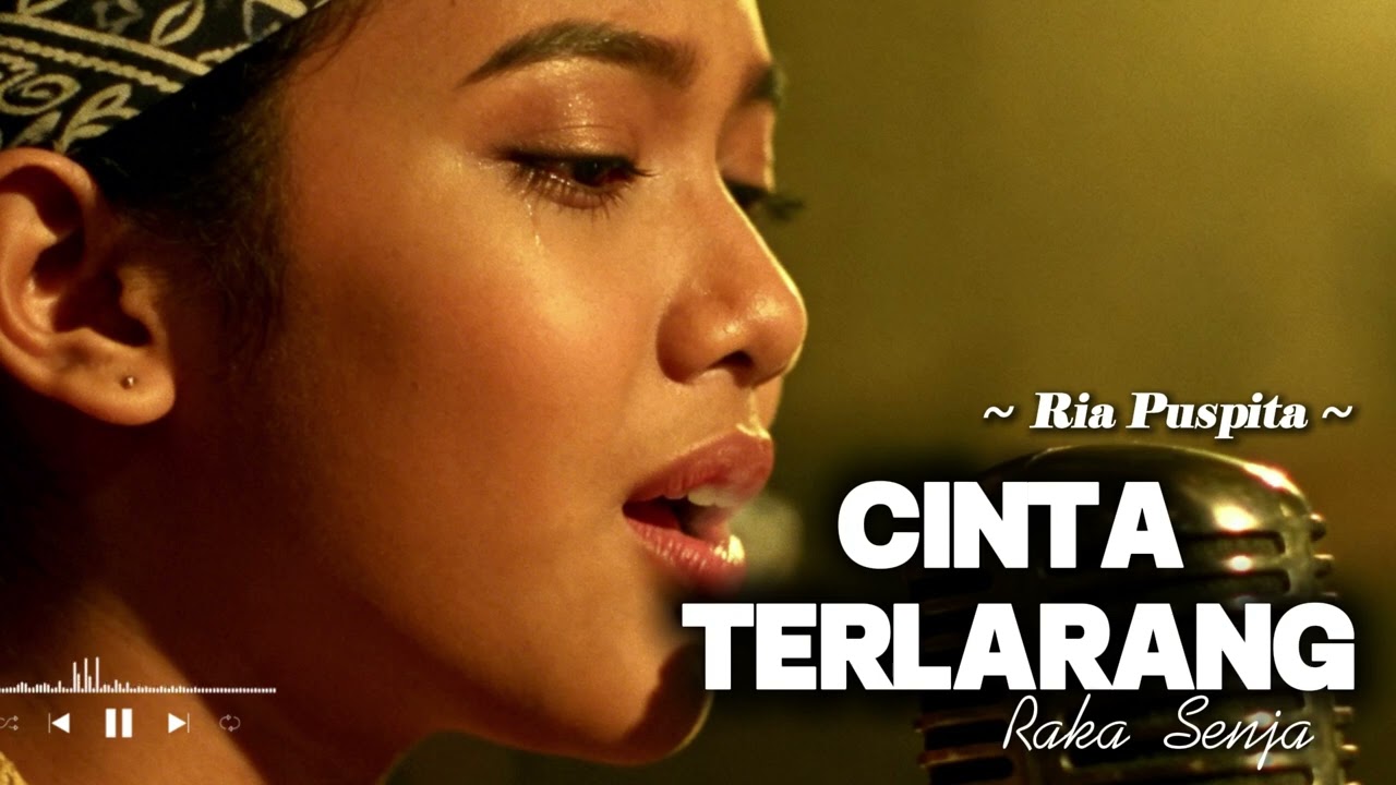 😭 Cinta Terlarang – Raka Senja (Cover) | Mencintai Sepenuh Hati… Tapi Harus Saling Menjauh 💔