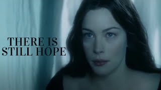 Sad Multifandom | There is Still Hope