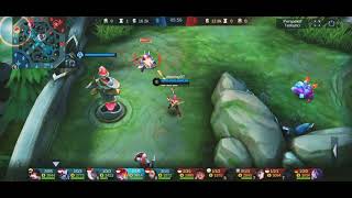 GamePlay Beatrix Chapter 1