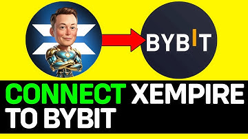 UPDATED 2024! How To Connect Xempire To Bybit