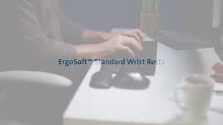 | eRaft.ro - Birotica &amp; Papetarie| Suport ergonomic Kensington ErgoSoft