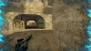 Surfus wonna.* Double Kill Desert Eagle HS