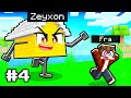 10 Modi per TROLLARE i Tuoi AMICI in Minecraft