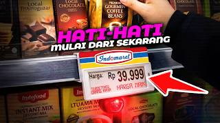 Supermarket Sudah Pakai Cara Licik dan Bisa Mengganti Harga Saat Kalian Sedang Belanja