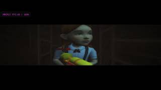 Dolphin MMJR2 - Monster house - Android snapdragon 870