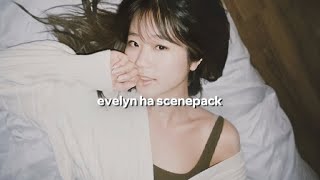 Evelyn Ha Ultimate Scenepack