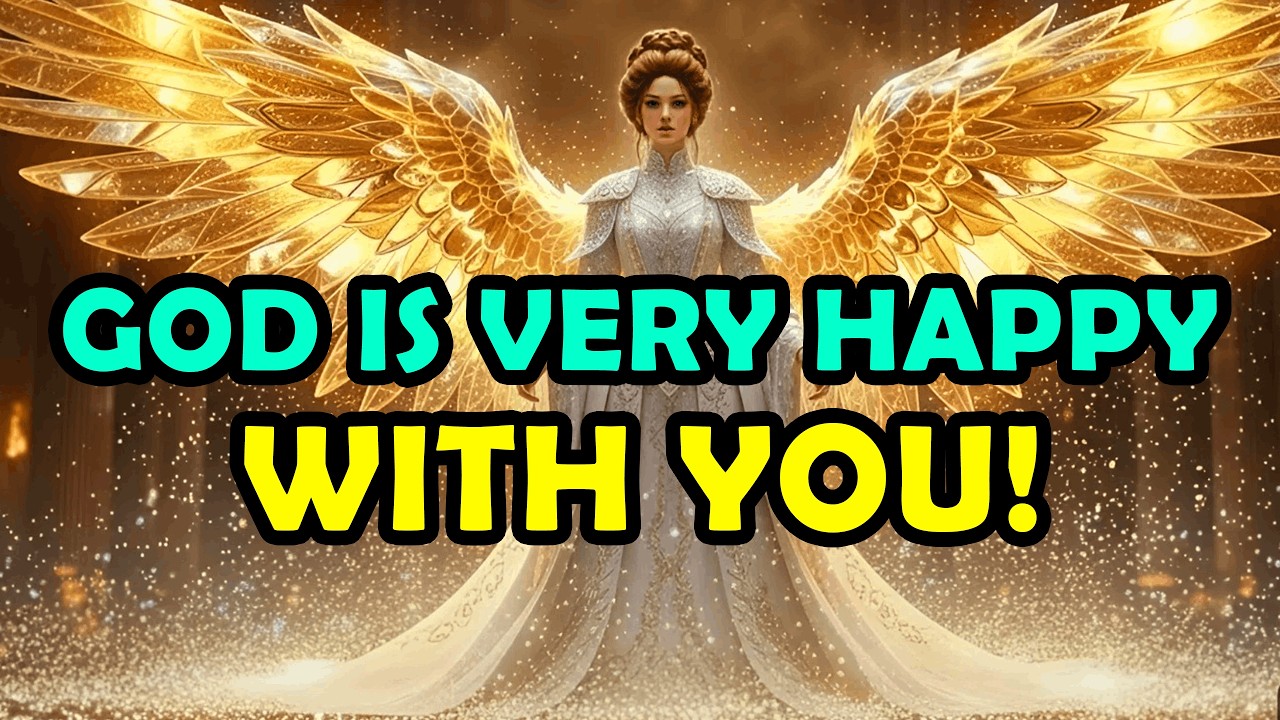 Chosen One: What Happened This Thursday Morning Was A Sign From God!🙏🙏