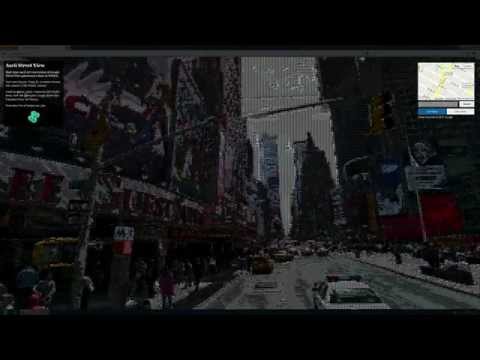 Βίντεο: Τι είναι το Ascii Street View