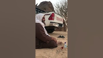 دحيم بن محمد 1443هـ تلاوة في البر