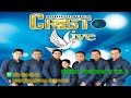 "POPURRI DE COROS" 2016/Ministerio musical Cristo Vive desde Cintalapa Chiapas Lo más nuevo 2016