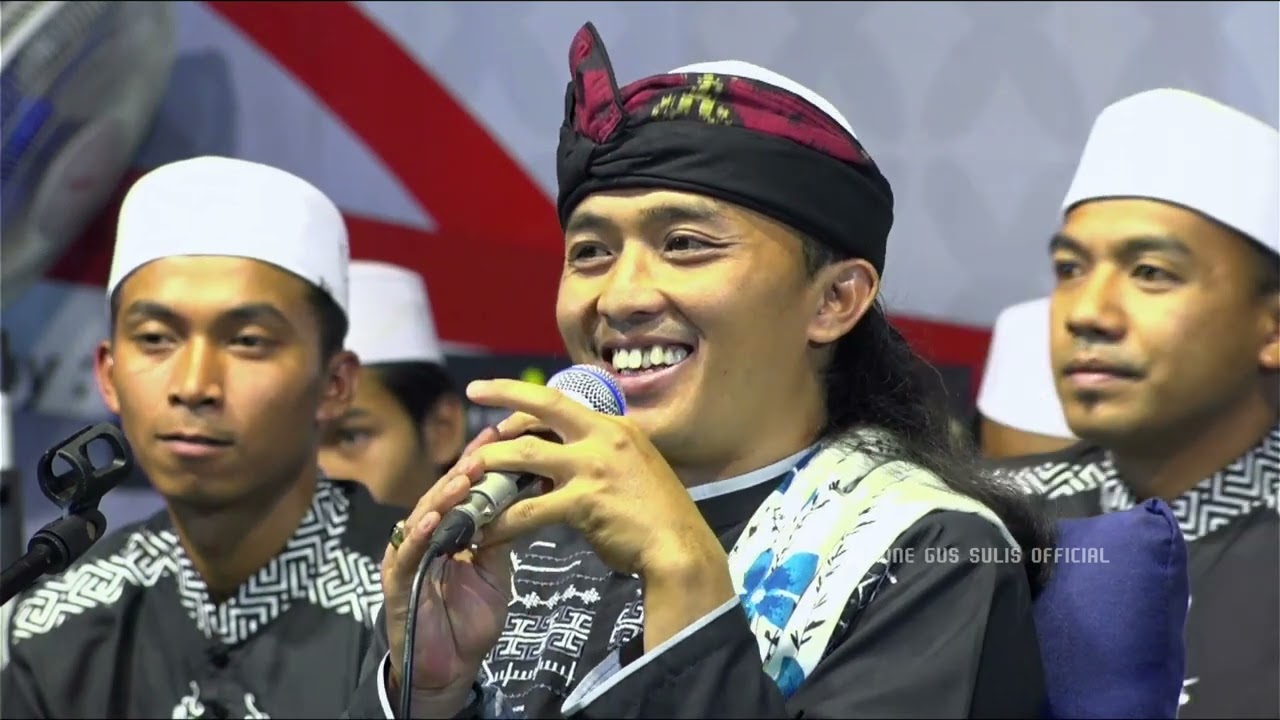 GUS SULIS Ft. JOKO TINGKIR - KARANGNONGKO PURWOREJO