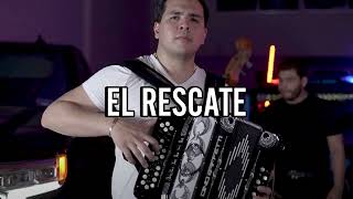 Grupo Marca Registrada - El Rescate ft. Junior H (Corridos 2023)