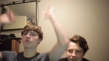 Thumbnail of teenagers react to go flex by post malone