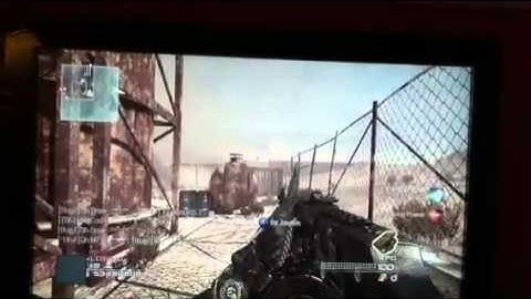 Mw2 challenge lobby (Free for Subscribers)