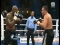 KUBRAT PULEV vs TRAVIS WALKER FULL MATCH