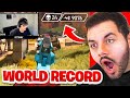 Reacting to the BEST APEX player in the WORLD! iiTzTimmy 9,000 DAMAGE IN ONE GAME