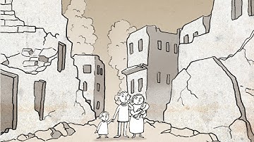 Asylum in Germany- The Hearing (Englisch)