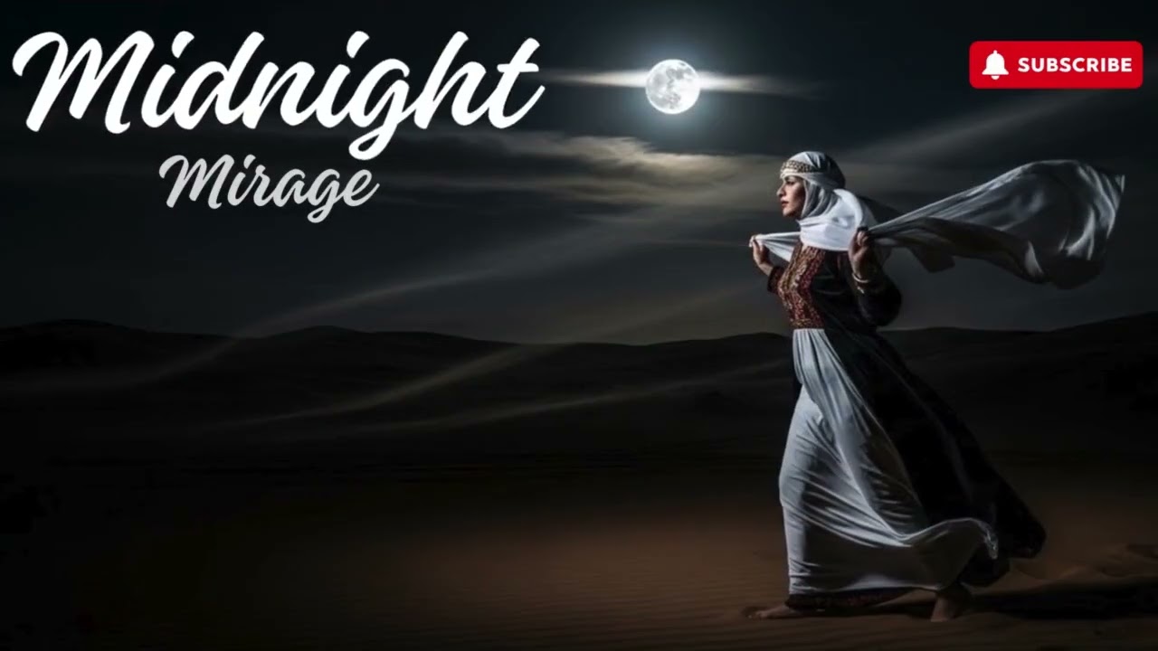 Habibi Remix DJ Arabic 🎶🔥 | Best Middle East EDM Dance Music 2025