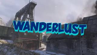 Wanderlust - Call of Duty: WWII Edit # 1.5