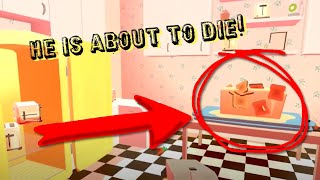 Killing Butter With A Vacuum Vvr Short