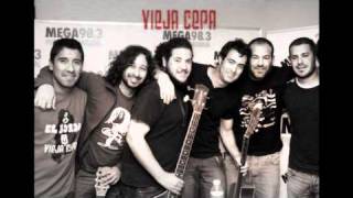 Video thumbnail of "Vieja Cepa - Don Morán"