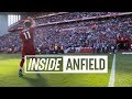 Inside Anfield: Liverpool 4-0 Brighton | SALAH BREAKS PREMIER LEAGUE RECORD